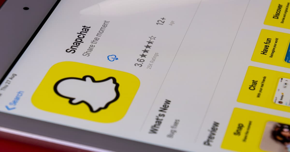 How to Block Snapchat on iPhone permanently (Step-by-Step Guide)