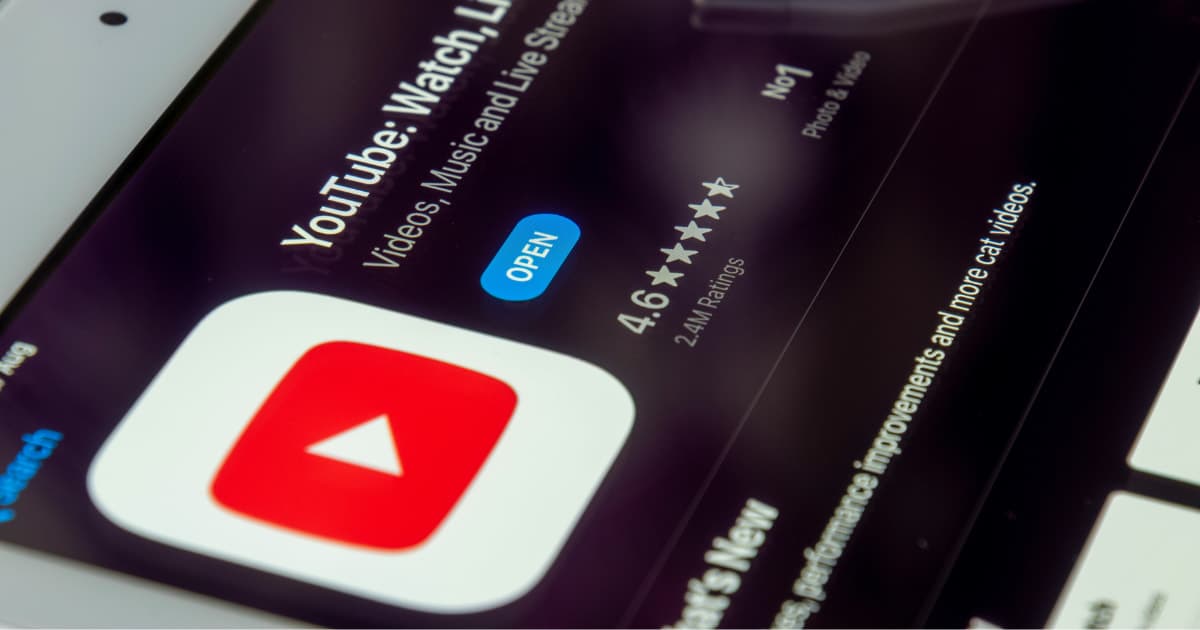 How to Block YouTube on Your Phone (App & Safari)