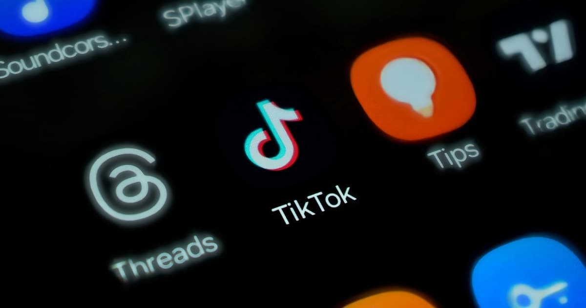 Featured image for How to Block TikTok on iPhone (App & Safari)