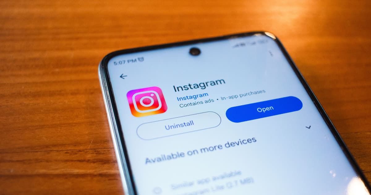 Instagram Blocker: How to Stop Doomscrolling Reels on iPhone